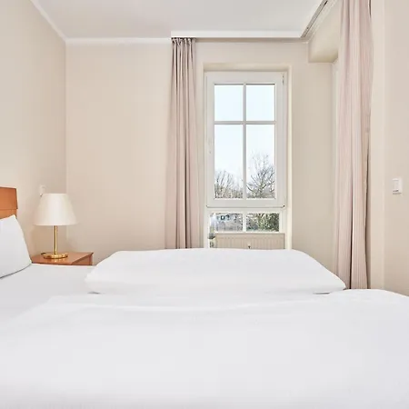 Helle Und Gemuetliche Mit Balkon In * Sellin (Rugen)