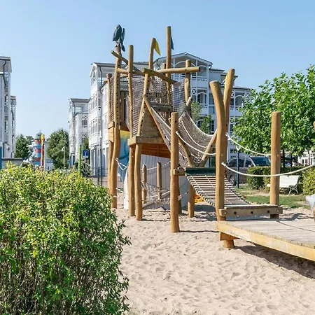 Helle Und Gemuetliche Mit Balkon In Appartement *